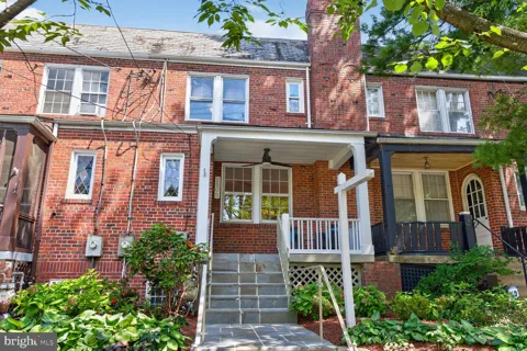 2505 39TH STREET NW