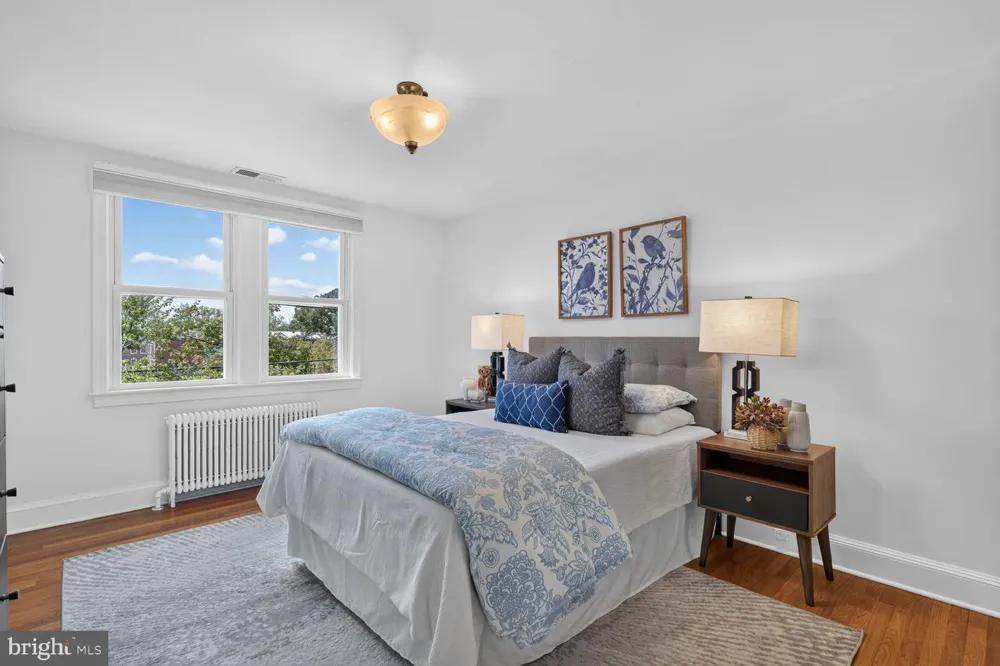 2505 39TH STREET NW Washington, DC 20007