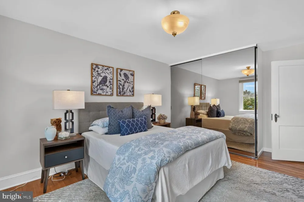 2505 39TH STREET NW Washington, DC 20007
