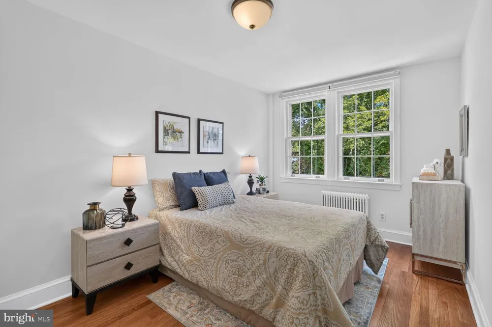 2505 39TH STREET NW Washington, DC 20007
