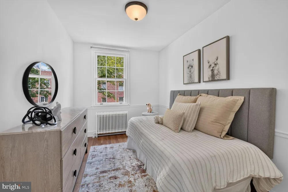 2505 39TH STREET NW Washington, DC 20007