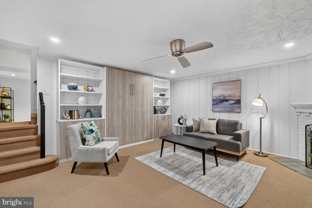 2505 39TH STREET NW Washington, DC 20007