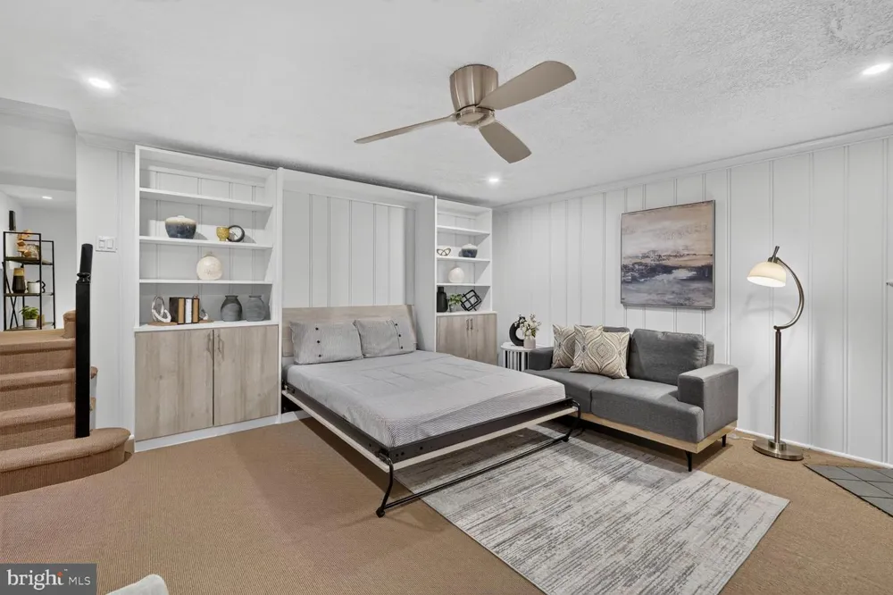 2505 39TH STREET NW Washington, DC 20007