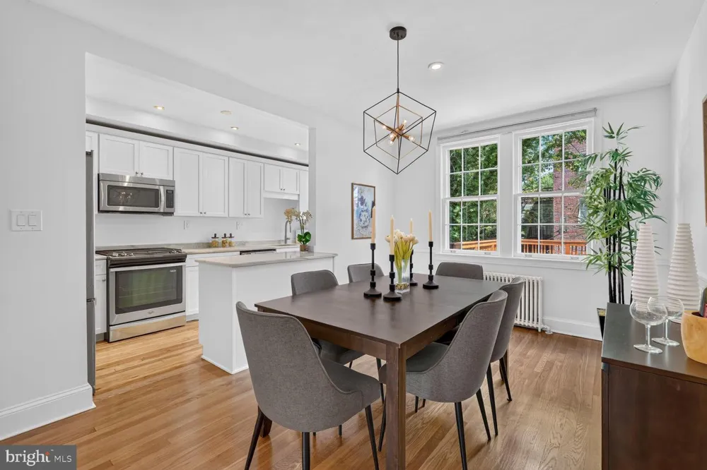 2505 39TH STREET NW Washington, DC 20007