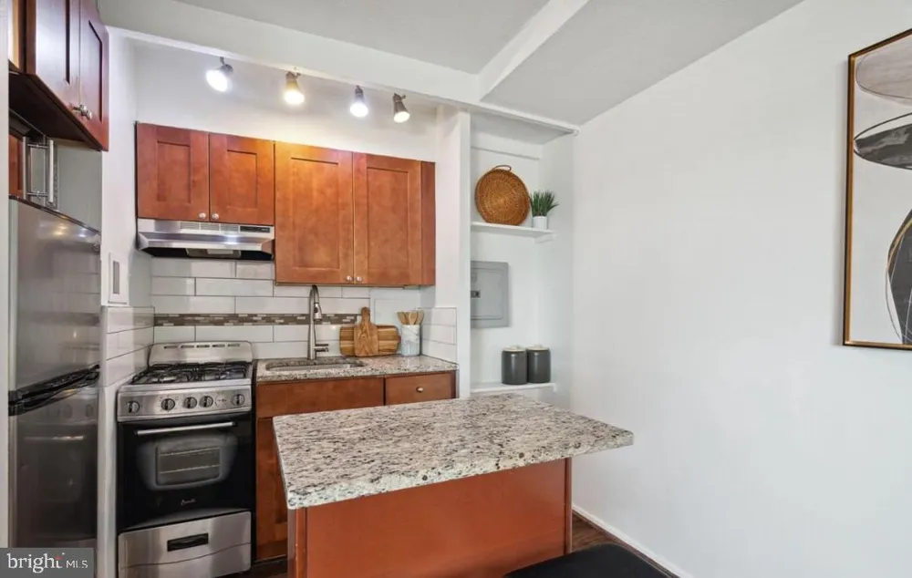 2101 CHESTNUT STREET #901 Philadelphia, PA 19103