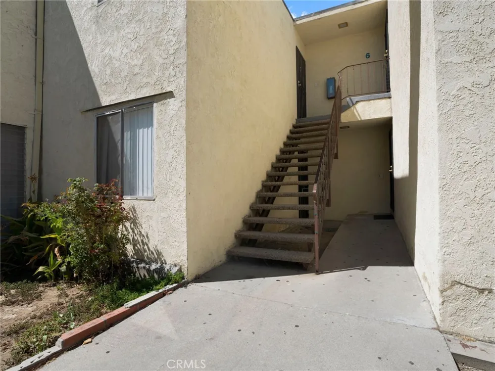 7037 Milton #3 Whittier, CA 90602