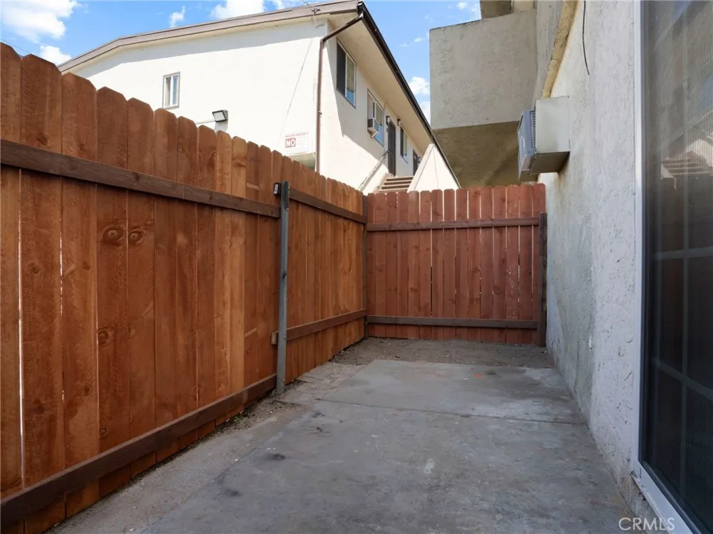 7037 Milton #3 Whittier, CA 90602
