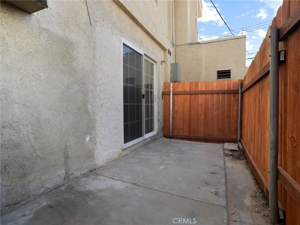 7037 Milton #3 Whittier, CA 90602