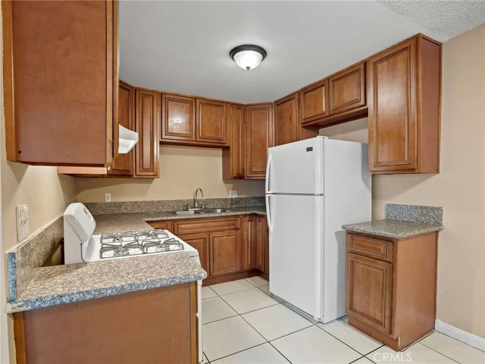 7037 Milton #3 Whittier, CA 90602