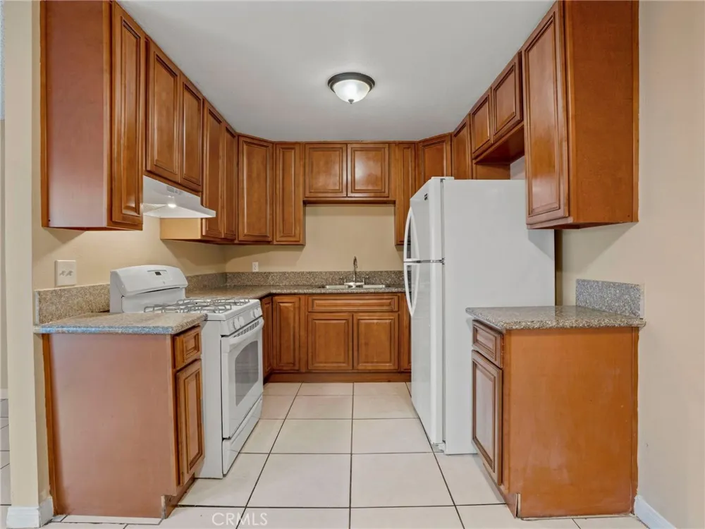 7037 Milton #3 Whittier, CA 90602