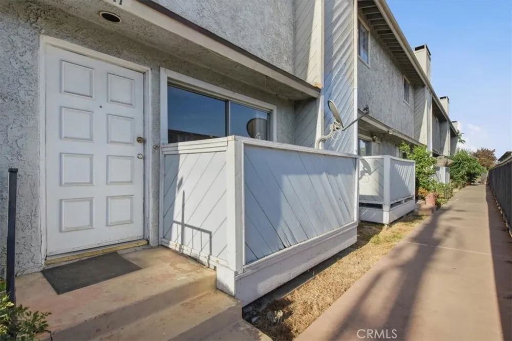 8936 Willis Ave #11 Panorama City, CA 91402