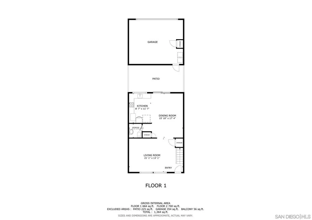 3107 Via Sombra Carlsbad, CA 92010