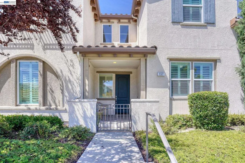 157 Misty Cir. Livermore, CA 94550