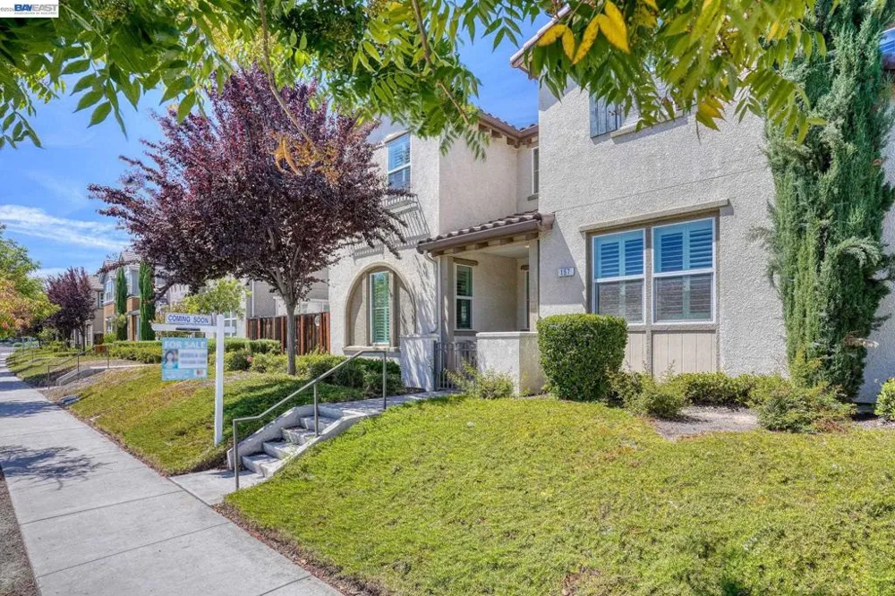 157 Misty Cir. Livermore, CA 94550