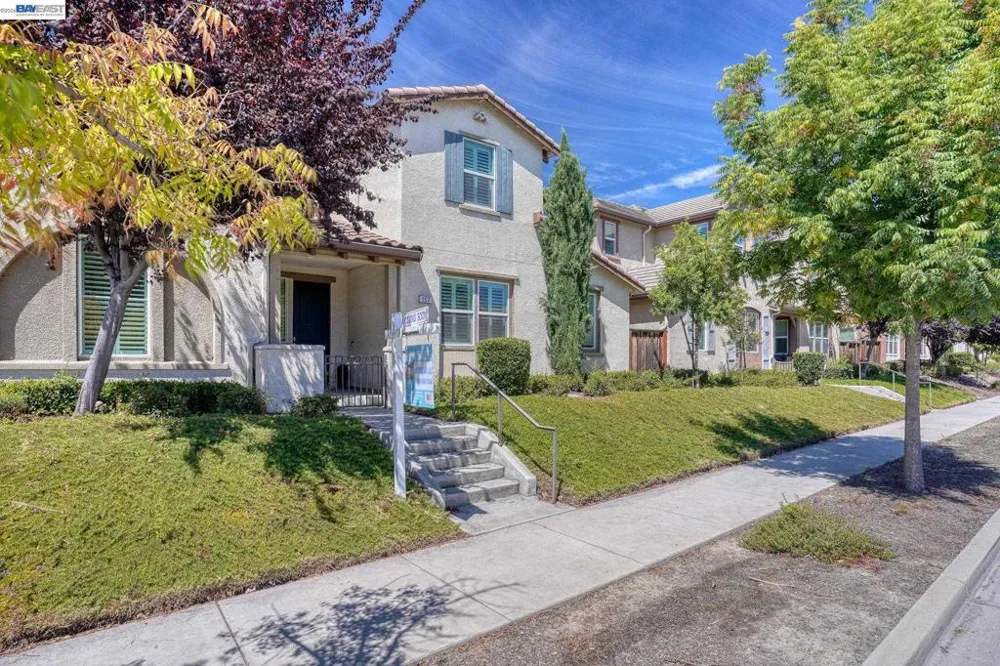 157 Misty Cir. Livermore, CA 94550