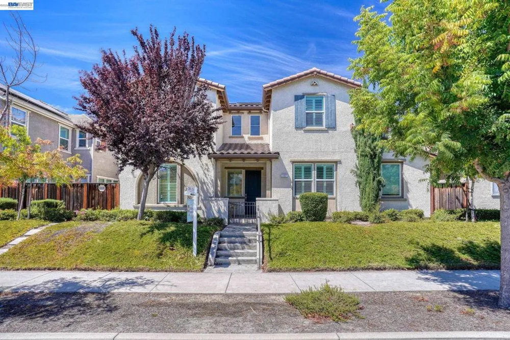 157 Misty Cir. Livermore, CA 94550