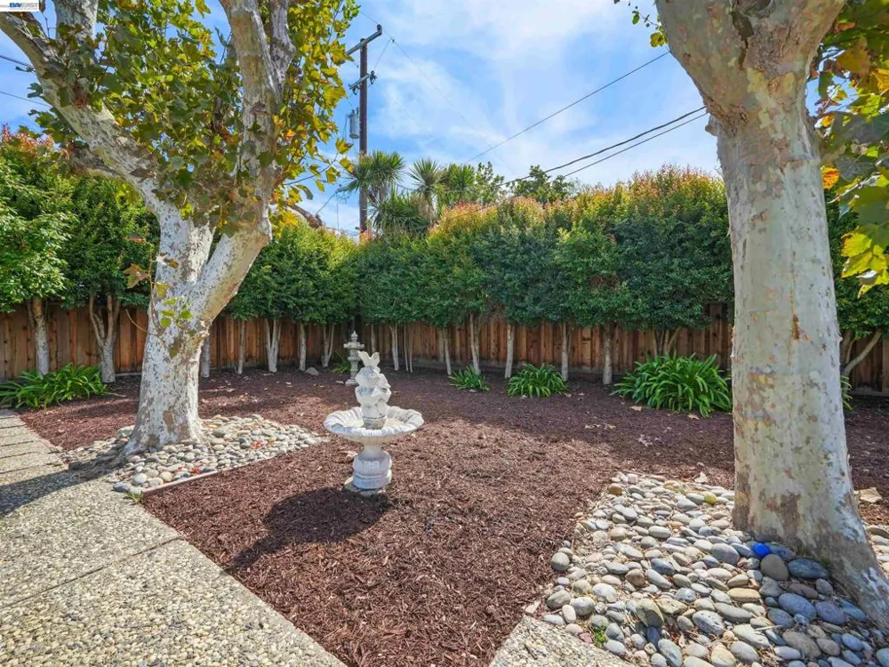 38660 Kimbro St Fremont, CA 94536