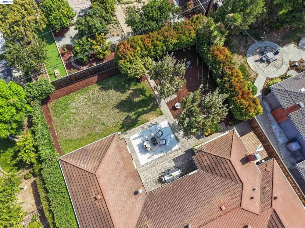 38660 Kimbro St Fremont, CA 94536