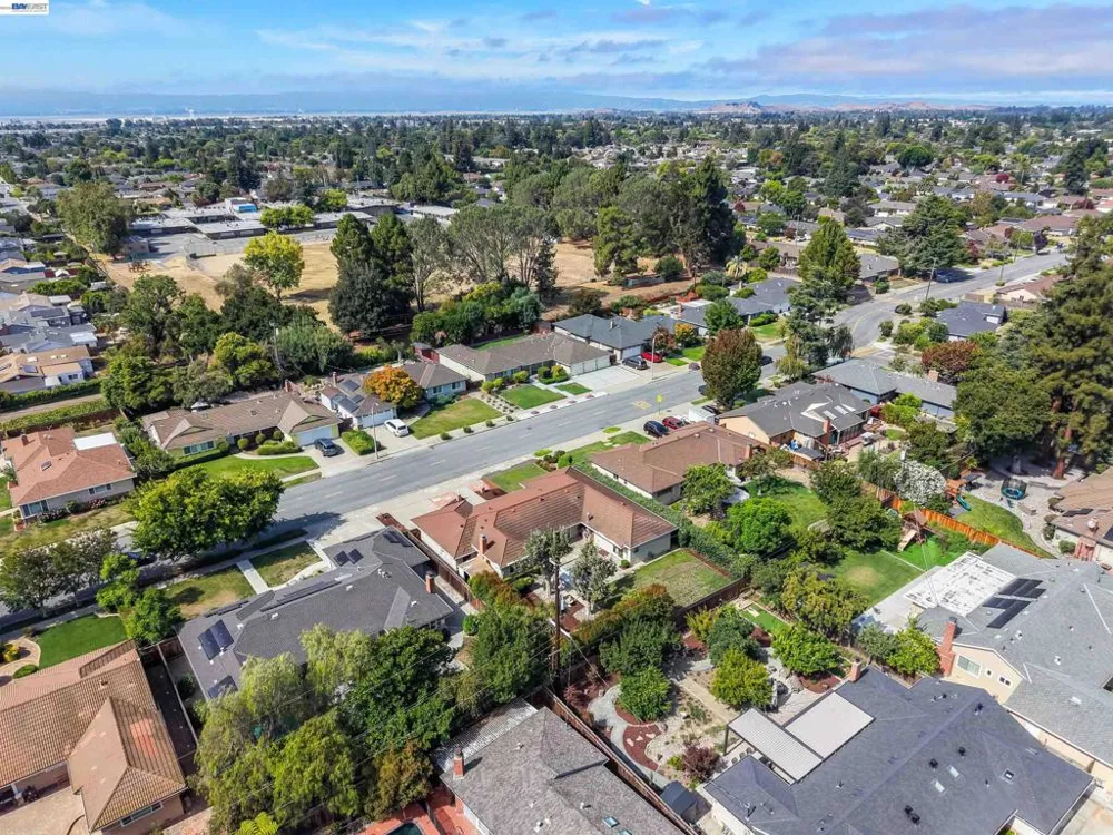 38660 Kimbro St Fremont, CA 94536