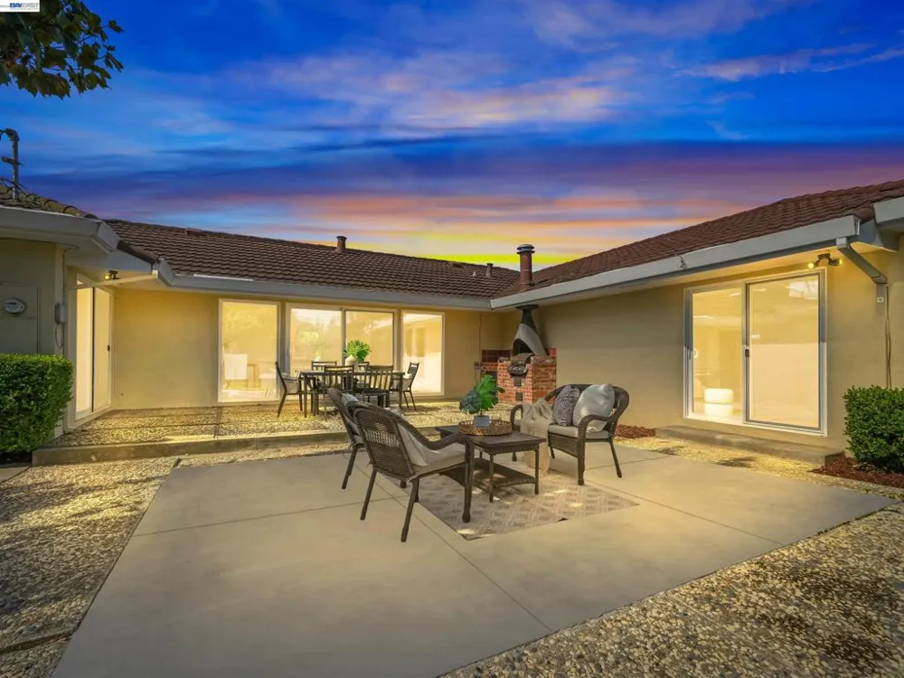 38660 Kimbro St Fremont, CA 94536