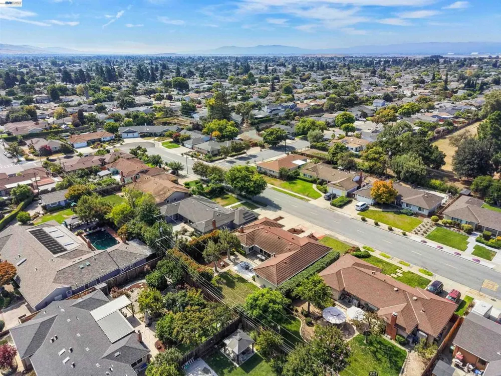 38660 Kimbro St Fremont, CA 94536