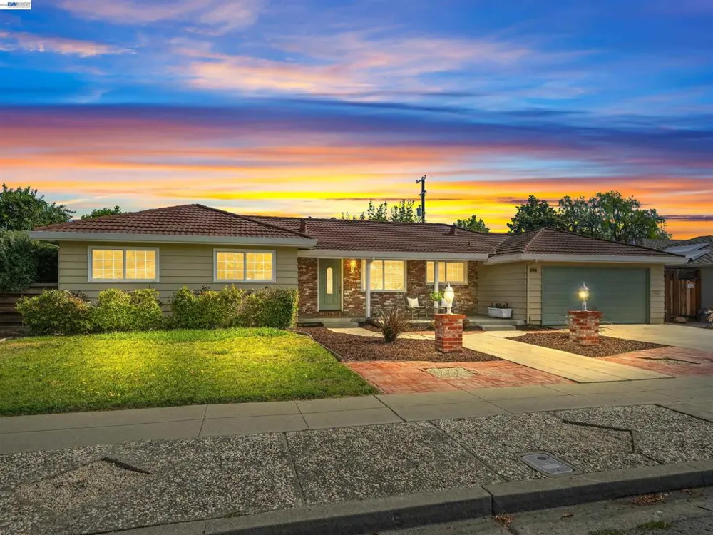 38660 Kimbro St Fremont, CA 94536
