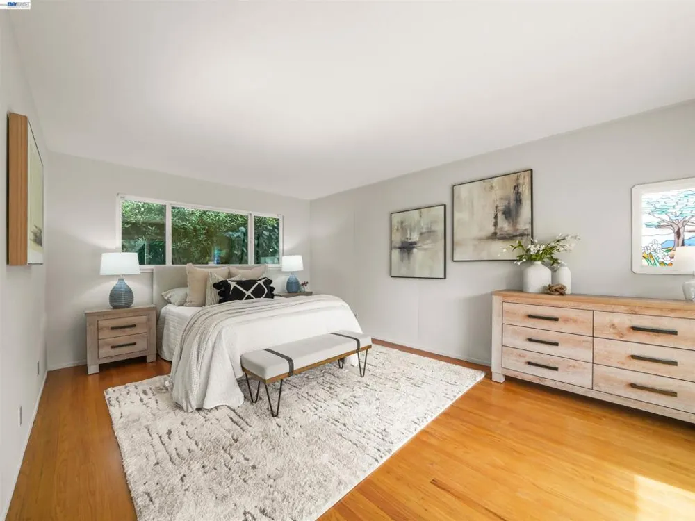 38660 Kimbro St Fremont, CA 94536