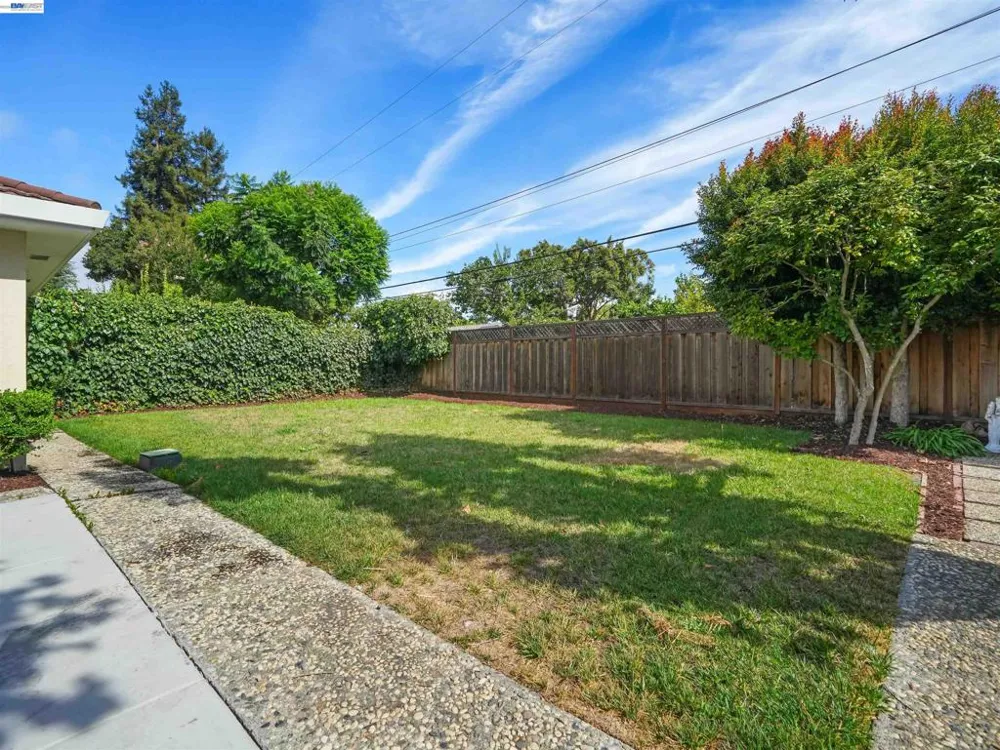 38660 Kimbro St Fremont, CA 94536