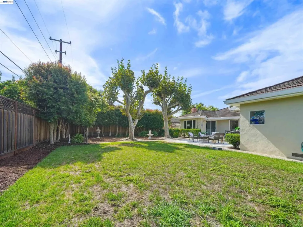 38660 Kimbro St Fremont, CA 94536