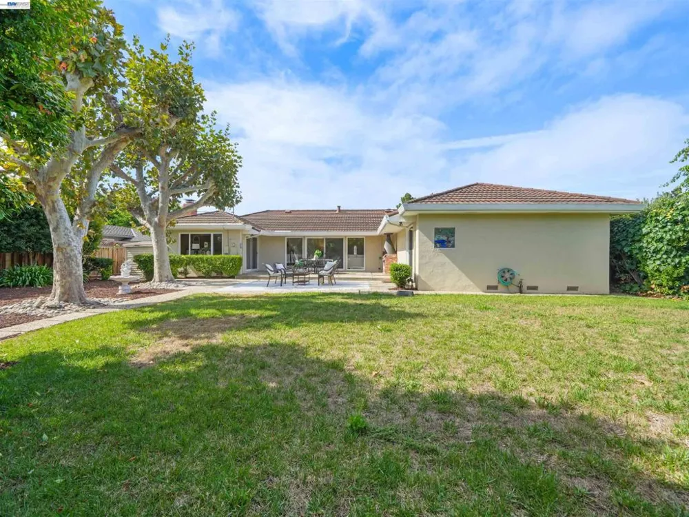 38660 Kimbro St Fremont, CA 94536