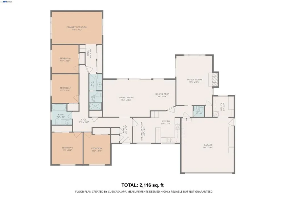 38660 Kimbro St Fremont, CA 94536