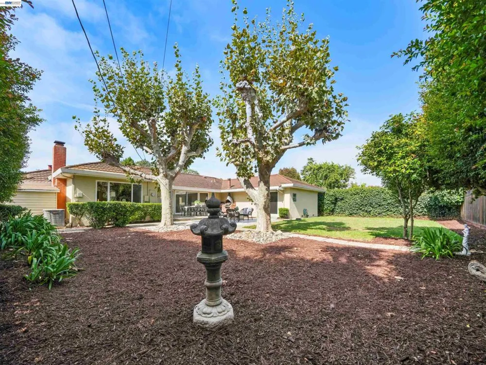 38660 Kimbro St Fremont, CA 94536