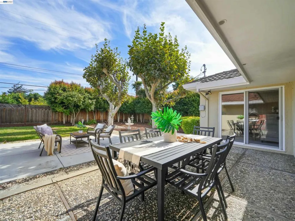 38660 Kimbro St Fremont, CA 94536