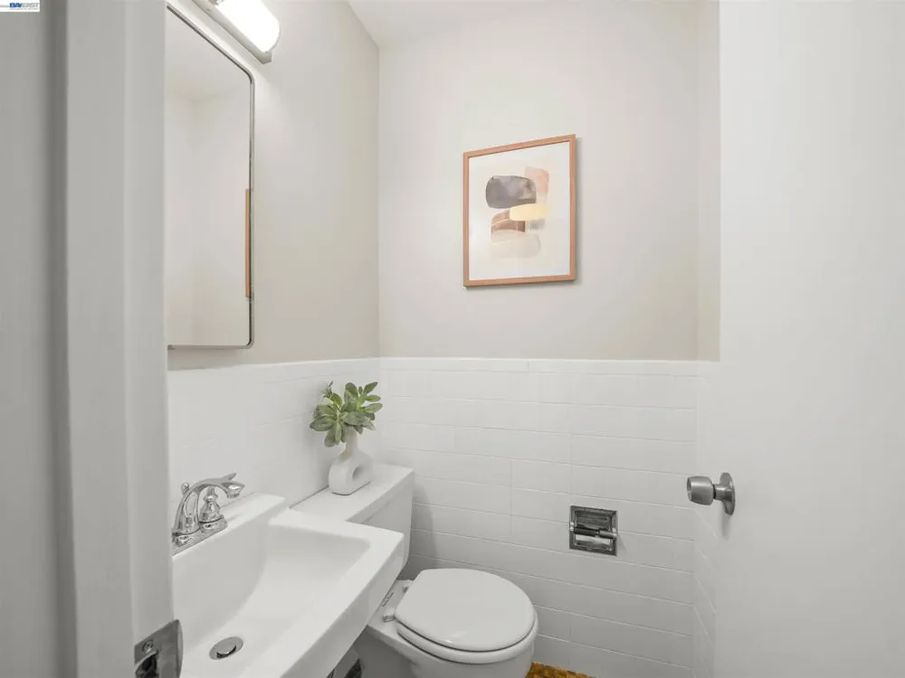 38660 Kimbro St Fremont, CA 94536