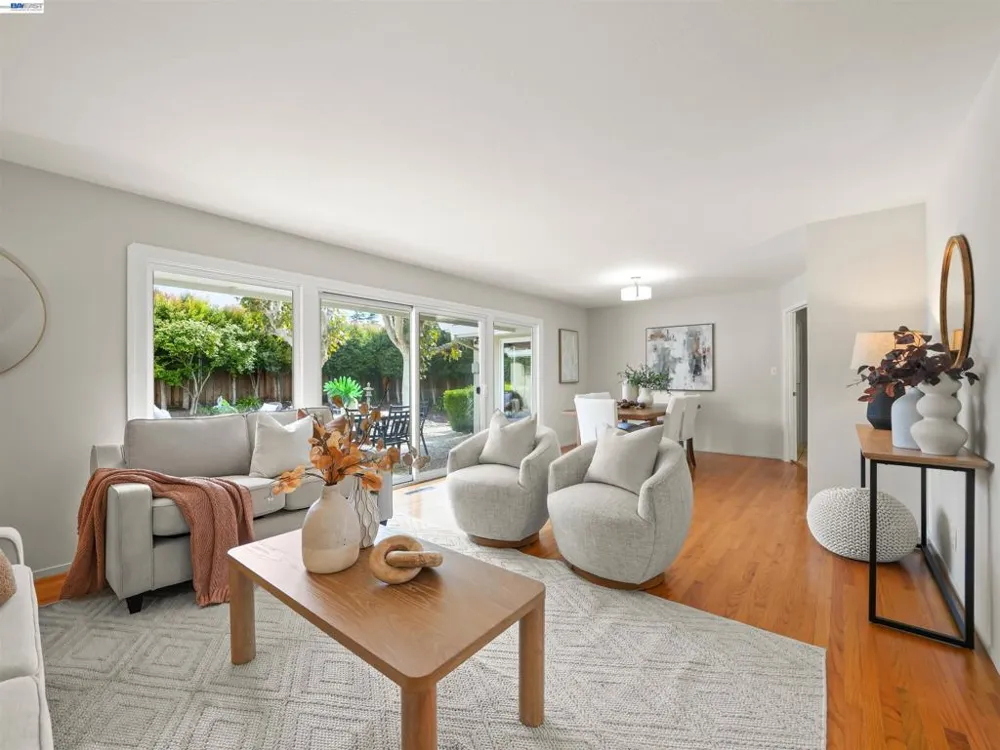 38660 Kimbro St Fremont, CA 94536