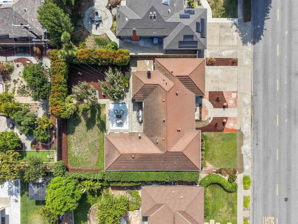 38660 Kimbro St Fremont, CA 94536