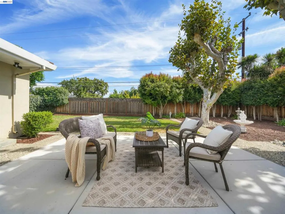38660 Kimbro St Fremont, CA 94536