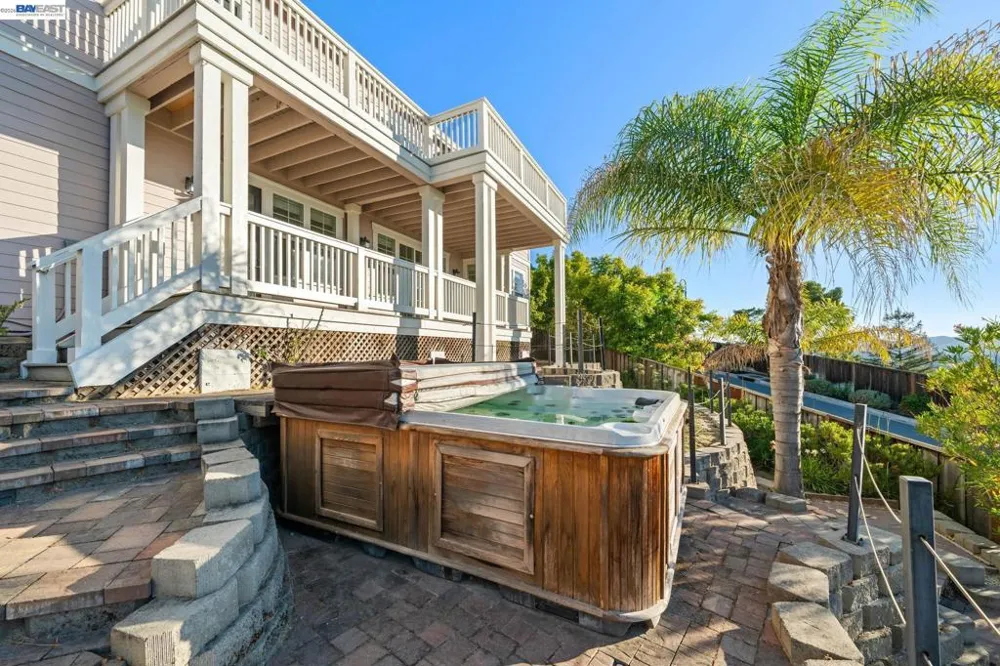 1121 Newhaven Pl Concord, CA 94518