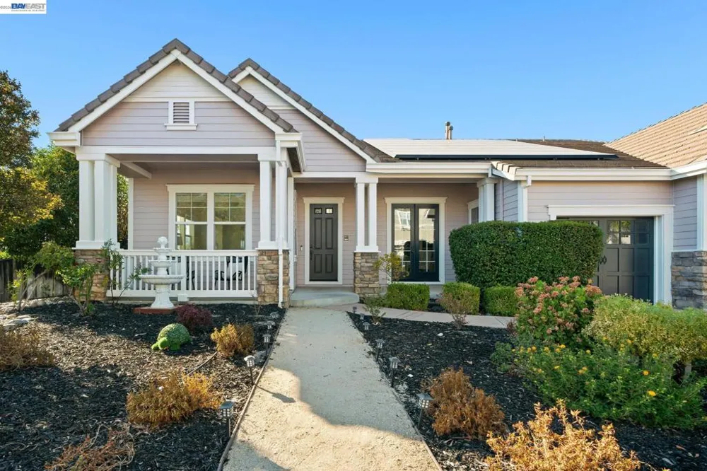 1121 Newhaven Pl Concord, CA 94518