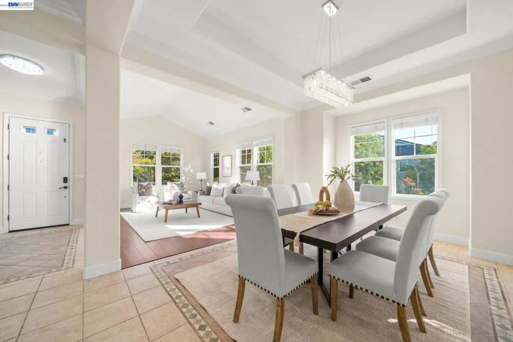 1121 Newhaven Pl Concord, CA 94518