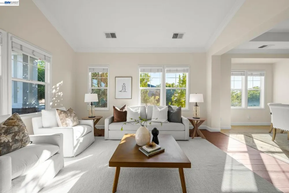 1121 Newhaven Pl Concord, CA 94518