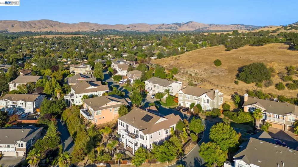 1121 Newhaven Pl Concord, CA 94518