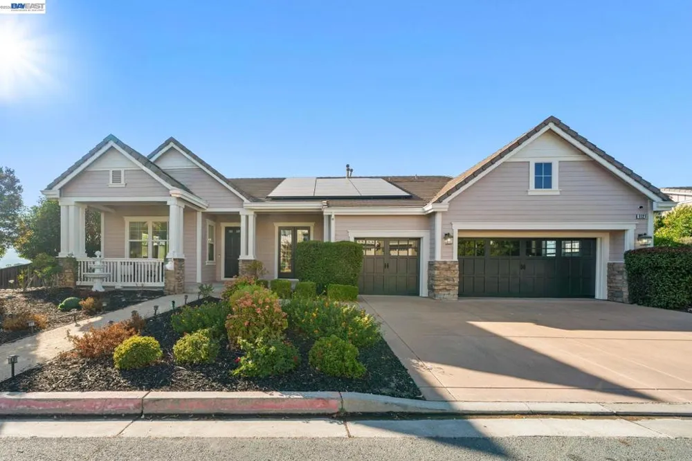 1121 Newhaven Pl Concord, CA 94518
