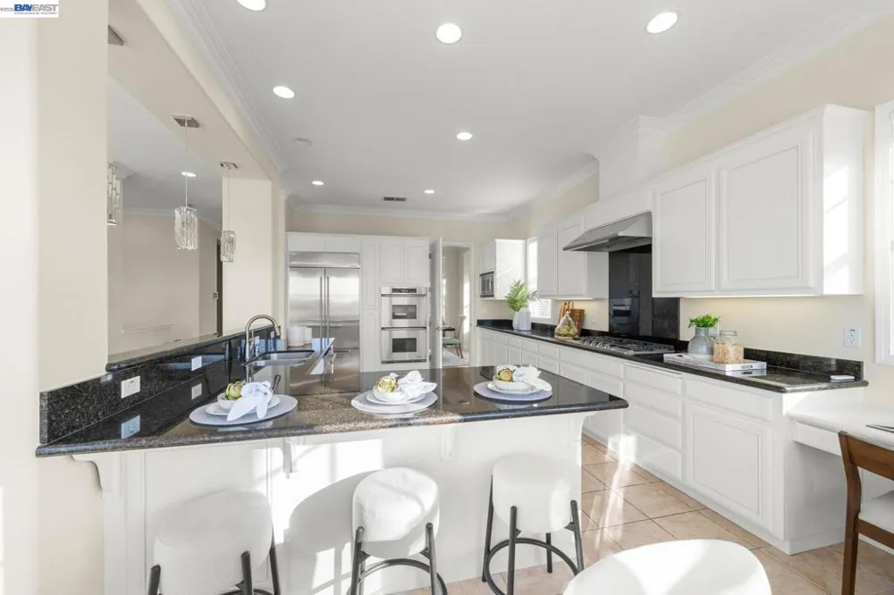 1121 Newhaven Pl Concord, CA 94518