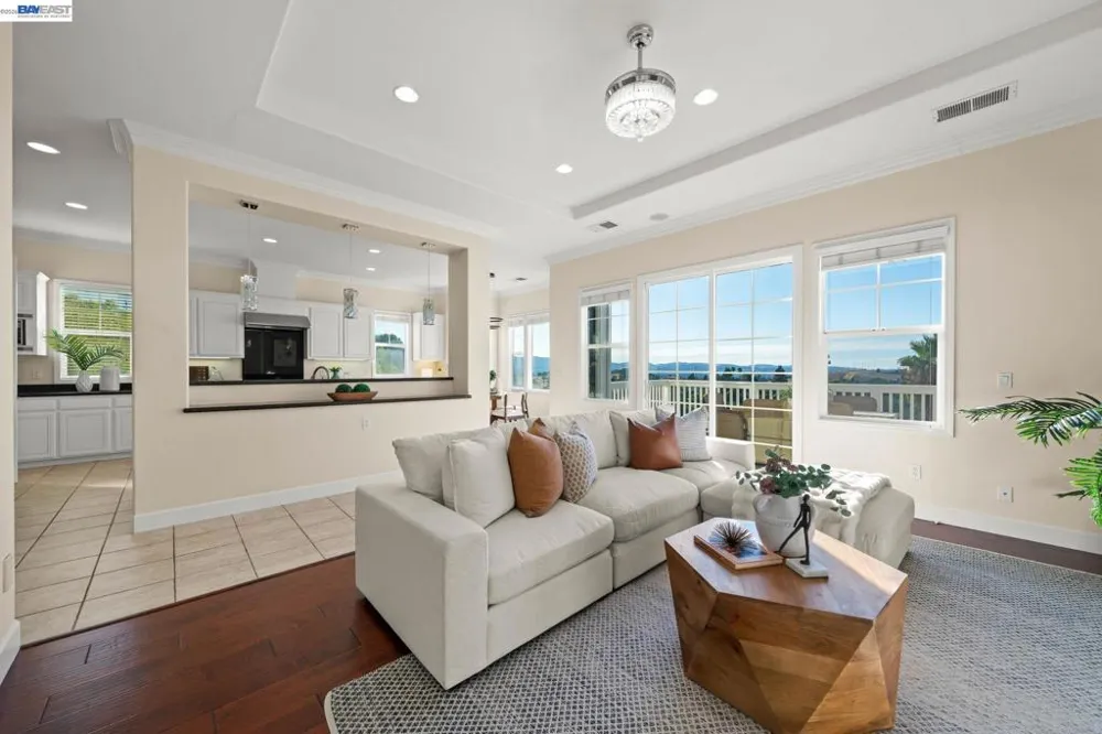 1121 Newhaven Pl Concord, CA 94518