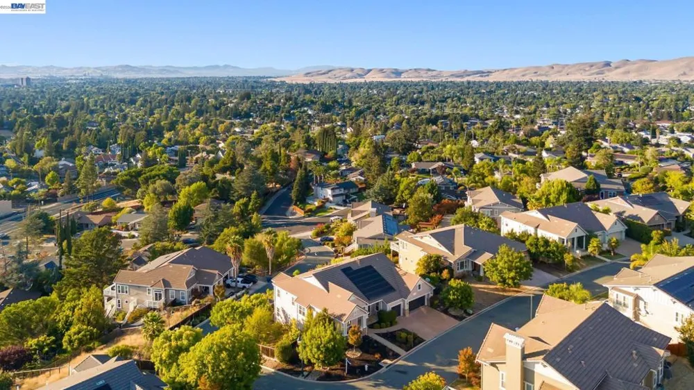 1121 Newhaven Pl Concord, CA 94518