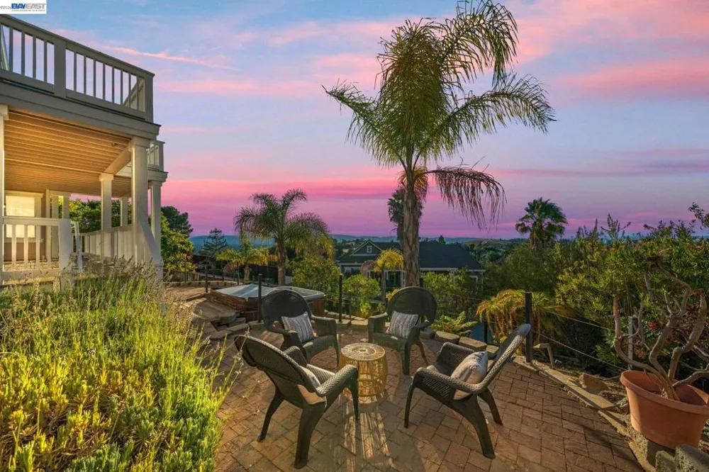 1121 Newhaven Pl Concord, CA 94518