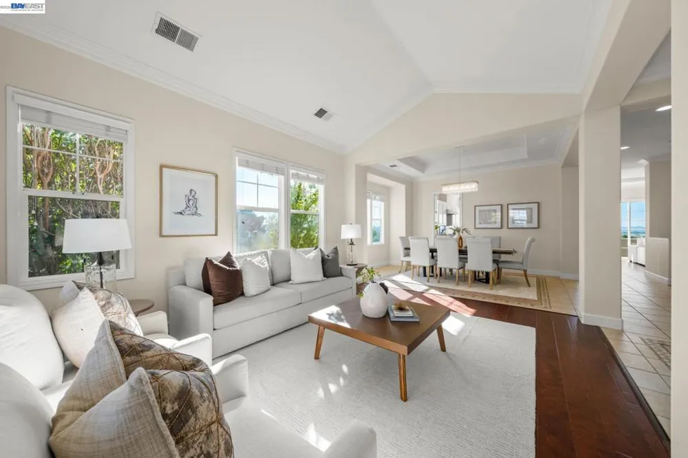 1121 Newhaven Pl Concord, CA 94518