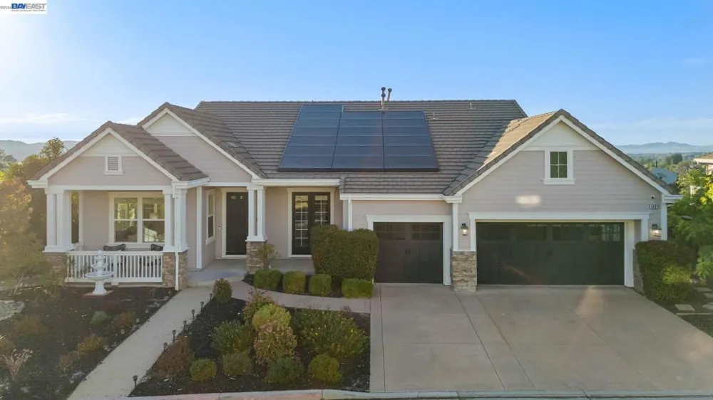 1121 Newhaven Pl Concord, CA 94518