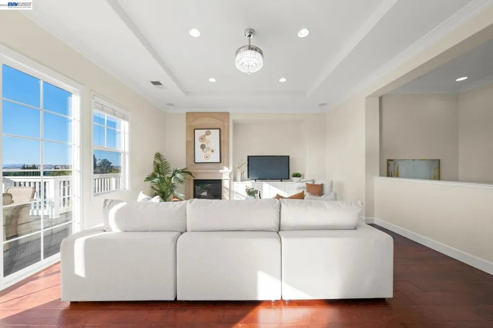 1121 Newhaven Pl Concord, CA 94518